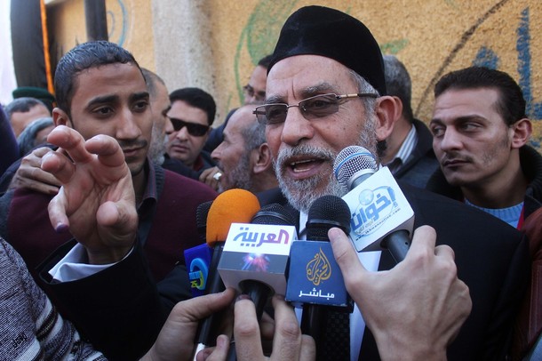 Top News: Reports of Brotherhood-SCAF Deal on New Cabinet