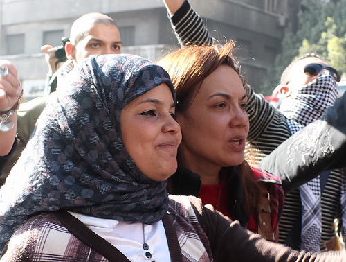 Egypt’s Trials: Accountability Remains Elusive