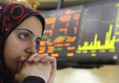 Economic conditions in transitioning countries