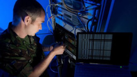 NATO’s cyber Rapid Reaction Team to be operational in 2012