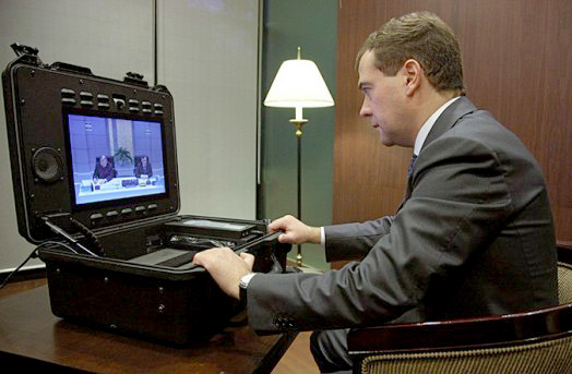 Russia considering establishing cyber-security command