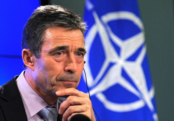Statement by the NATO Secretary General on tragic incident in Kandahar Province