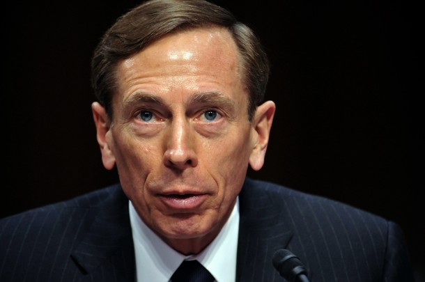 CIA chief visits Turkey to discuss Syria and counter-terrorism