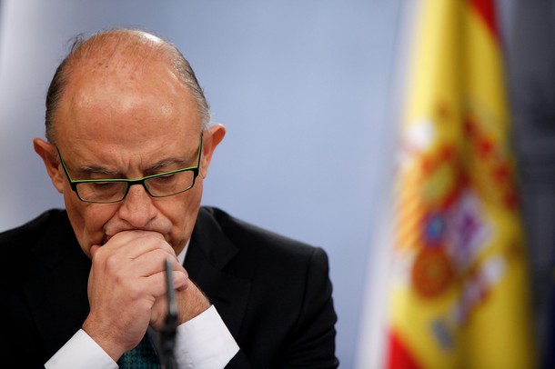 Spain to cut government ministries by 17%, Foreign Ministry by 54%