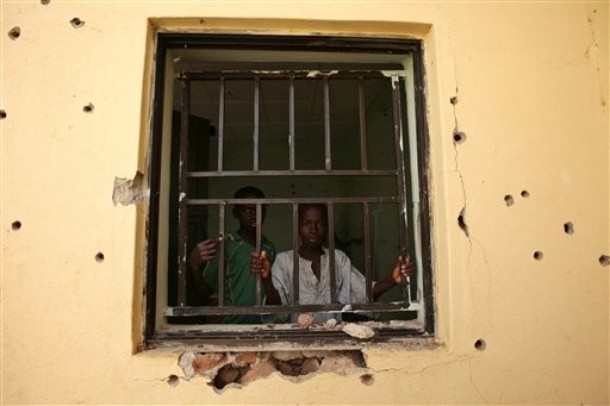 Nigeria Hostage Rescue Attempt: Tough But Correct Call