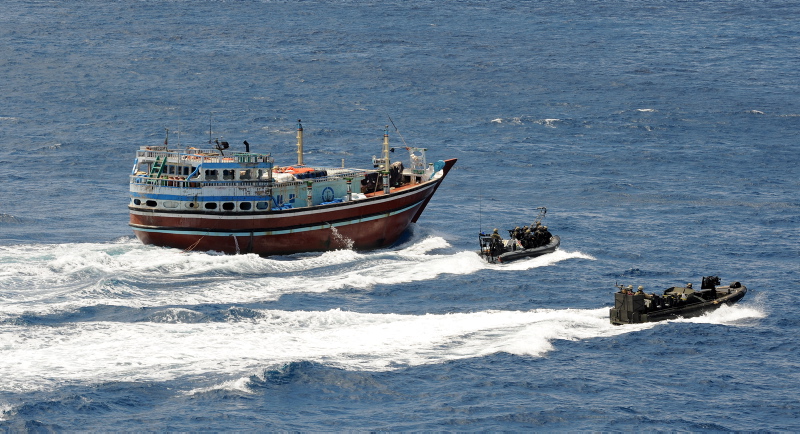 NATO extends counter piracy mission until 2014