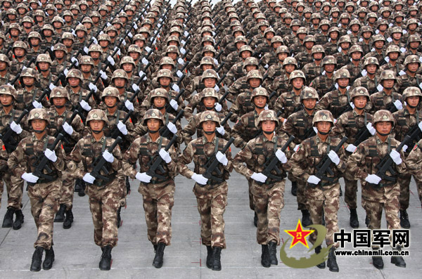 For first time in centuries, Asia’s military spending overtakes Europe