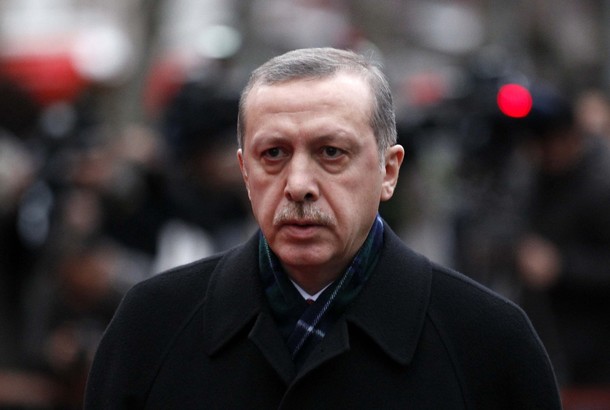 Why Turkey Hasn’t Intervened in Syria