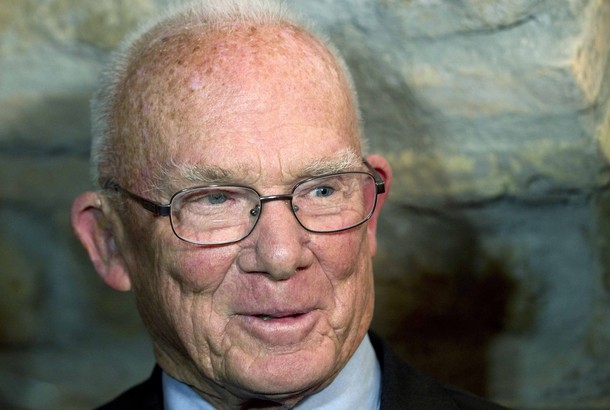 NATO general kidnapped in 1981 holds emotional reunion with liberators