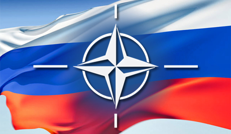 Russia-NATO summit cancelled