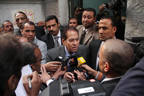 Top News: Military Agrees to Limited Cabinet Reshuffle Under Pressure from Parliament