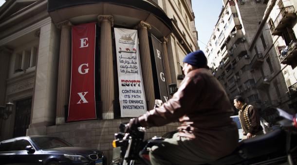 Top News: Egypt Expected to Sign IMF Deal by May 15