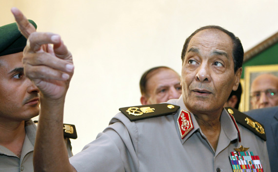Top News: Military Pushes for Constitution Before Presidential Election