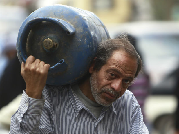 Egypt’s Fuel Subsidies: Too Costly to Bear