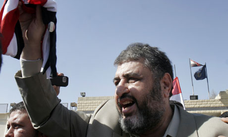 Top News: Brotherhood to Field Presidential Candidate