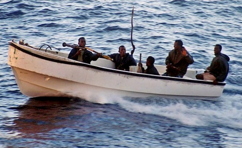 The EU’s Misguided Move to Fight Pirates Onshore