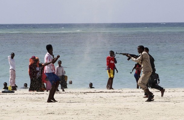 IntelBrief: Somalia – The Next Chapter in an Endless War