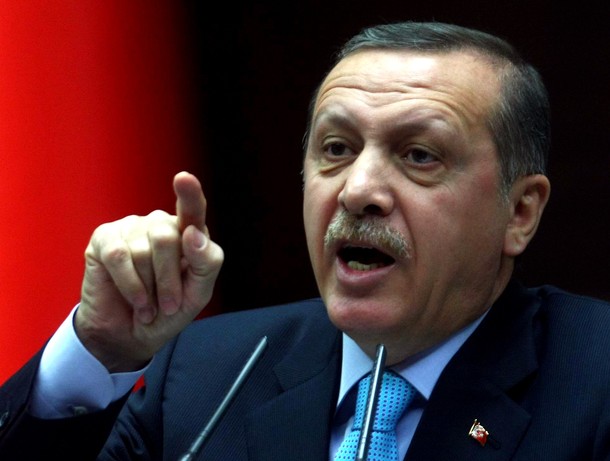 Erdogan: Turkey may invoke NATO’s Article 5 over Syrian border fire