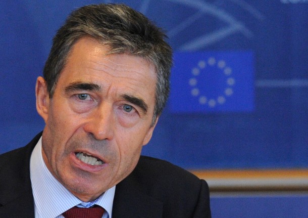 NATO Chief: Mali and Libya exposed gaps in European defense capabilities