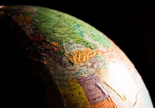 Globe