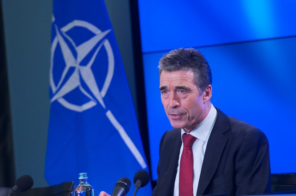 NATO: ‘We need to hand over the last provinces and districts to lead Afghan responsibility at a certain time in 2013’