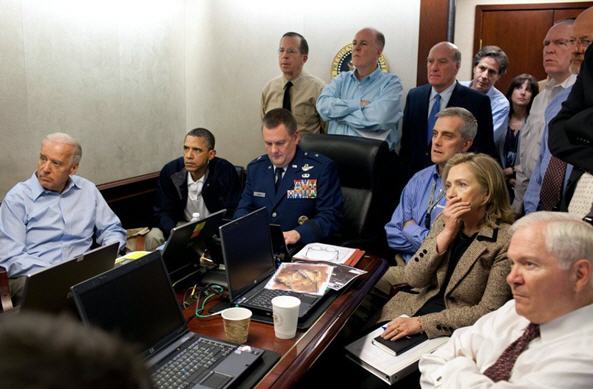 How Risky Was the Osama bin Laden Raid?