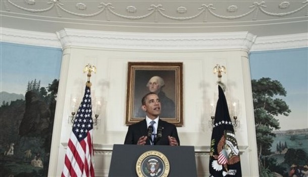 A Presidential Challenge