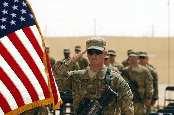 American Decline and the Future of Interventionism