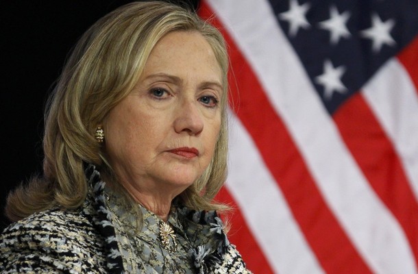 Clinton warns Assad regime not to squander last chance to avoid ‘additional measures’