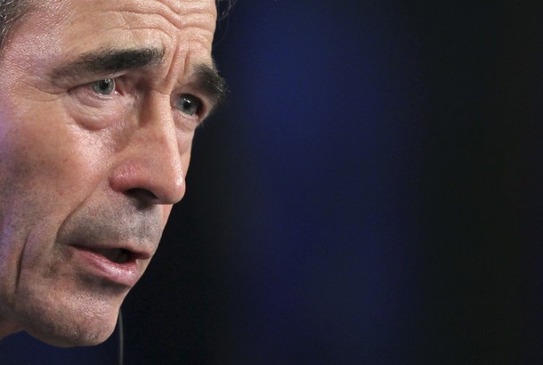 NATO Secretary General: ‘Solidarity to be a key theme’ at Chicago summit