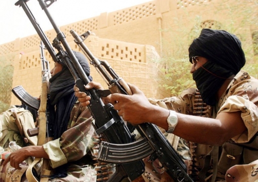 IntelBrief: Islamists gain ground amid Mali coup