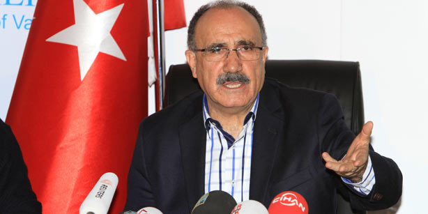 Deputy PM: Turkey helping develop Tunisian security and intelligence units