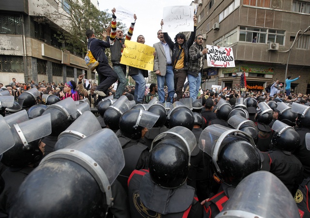 Egypt’s 30-Year-Old Emergency Law Expires, but Civilians Remain Vulnerable to Military Justice System
