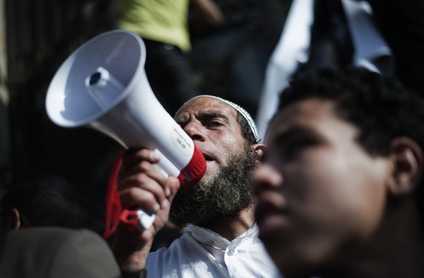 Why the Tide Will Turn Against Political Islam in Egypt