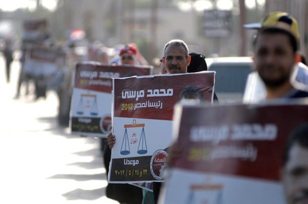 Will the Egyptian Presidential Election be Free and Fair?