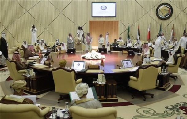 GCC Balks at Move Towards a Union