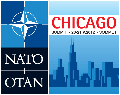 With Iran, Syria Looming, Can Obama Save NATO from Disaster at Chicago Summit?