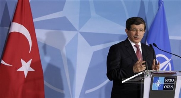 Turkey chooses NATO and the West