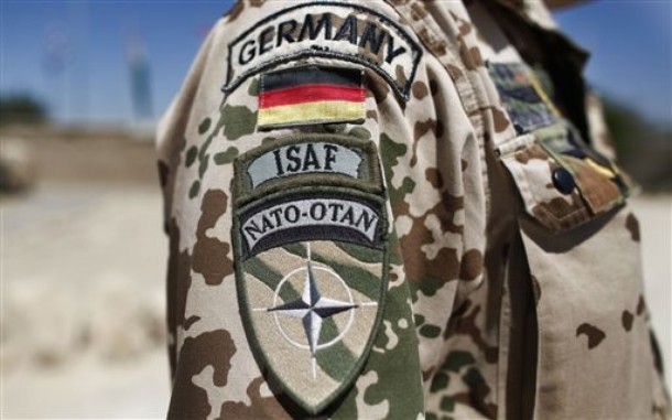Germany’s Reputation in NATO Has Hit Rock Bottom