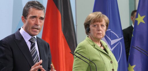 New Report Critiques Germany’s NATO Policy