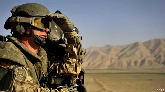 National contributions to NATO’s Smart Defense initiative