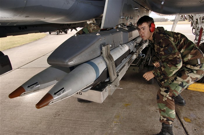 NATO’s Smart Defense faces national obstacles