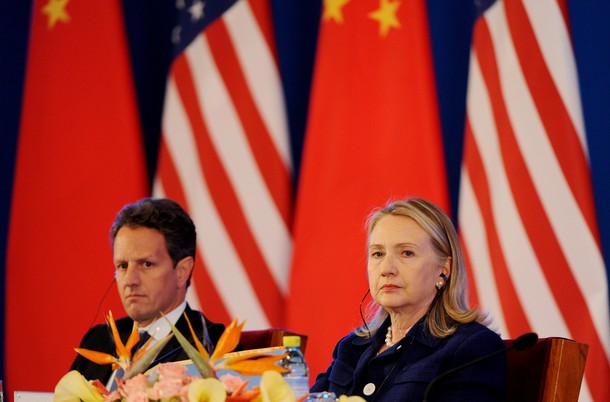 Made in China: Is America Losing its Grand Strategic Mojo?