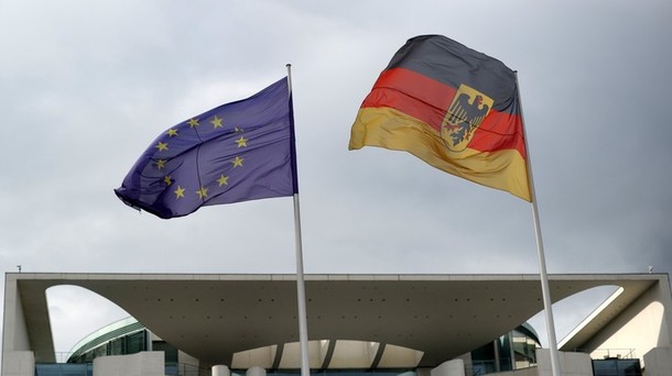 Europe’s New German Question