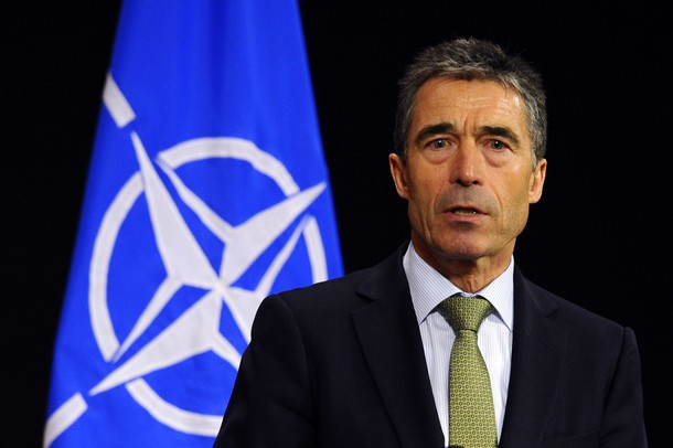 NATO confident about missile shield