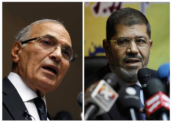 Egypt’s Difficult Choice: The First Round Is Over, Now Comes the Hard Part