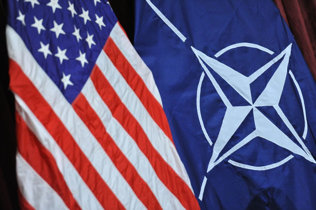 NATO’s Ordinary Future