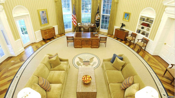 The Task Ahead: Memos for the Winner of the 2012 Presidential Election