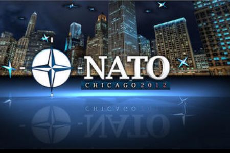 Puppet music video welcomes NATO to Chicago