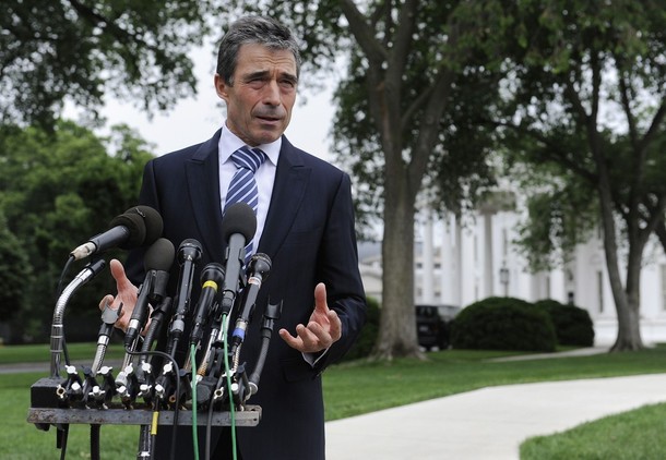 NATO inviting ‘thirteen partner nations to Chicago for an unprecedented meeting’